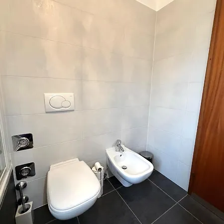 アパート Dolomites *