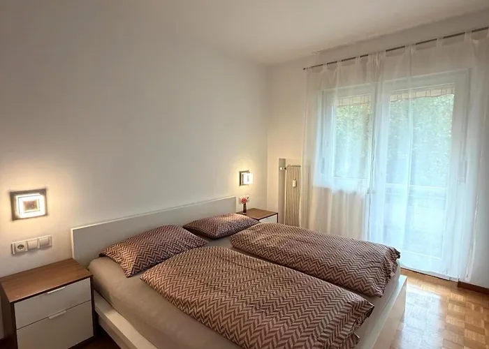 Dolomites ボルツァーノ