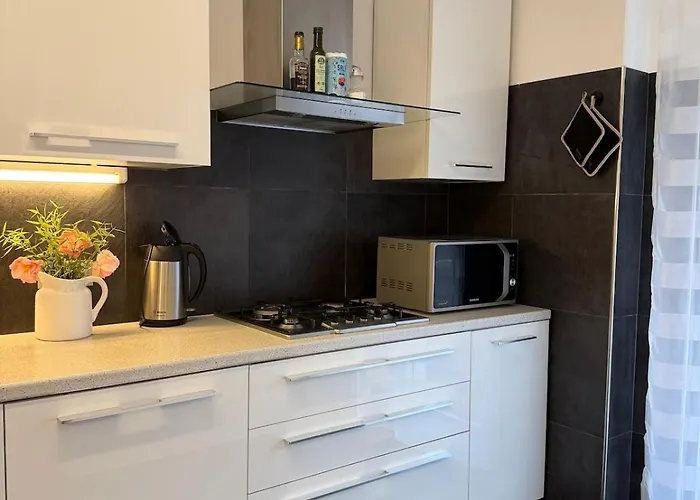 アパート Dolomites *