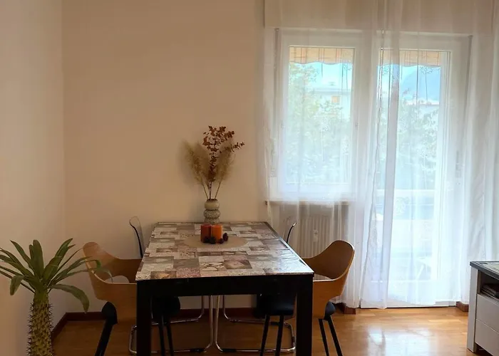 Dolomites ボルツァーノ